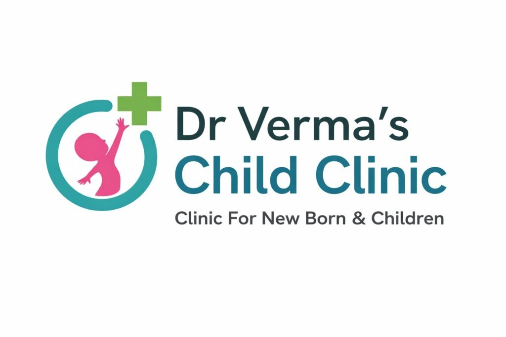 Child Clinic In Indore